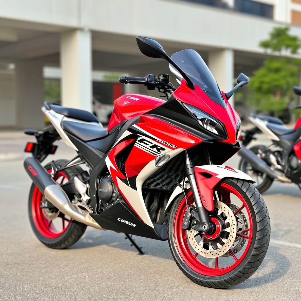 ลองขับ CBR650R 2026 กันเถอะ!